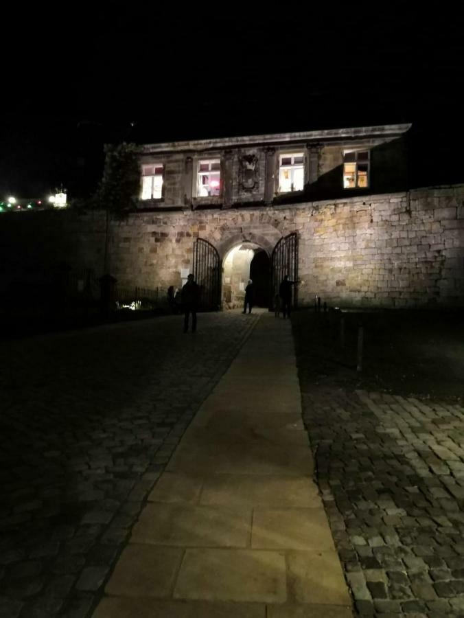 Ferienwohnung Bei Bille und Jan Bad Bentheim Exterior foto